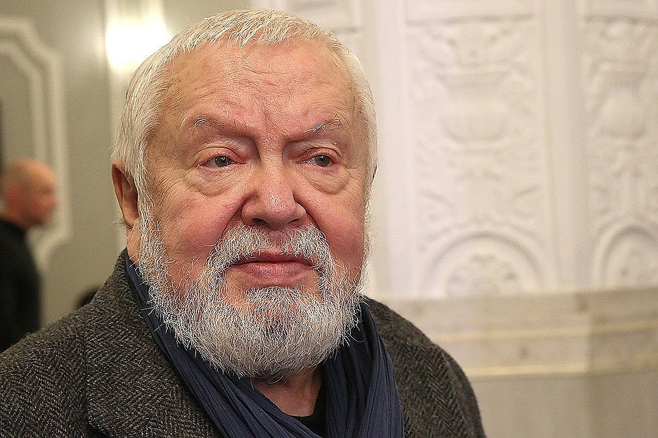Сергей Александрович соловьёв
